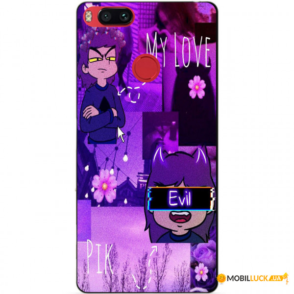   Coverphone Xiaomi Mi A1  13  