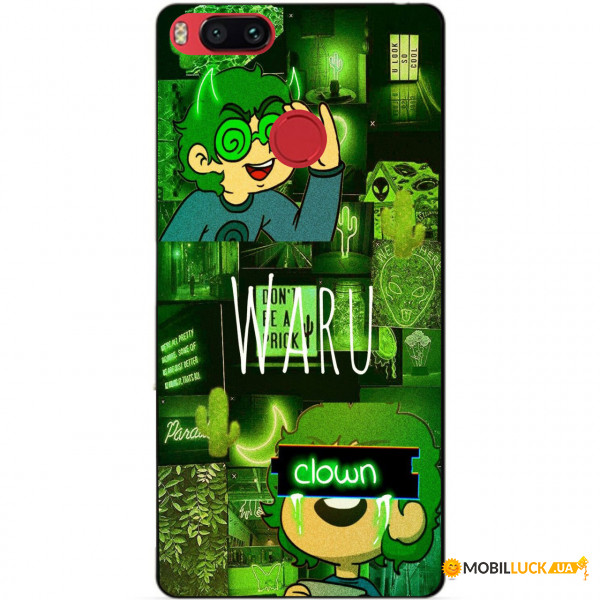   Coverphone Xiaomi Mi A1  13  