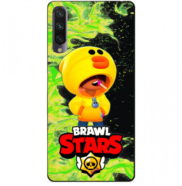    Coverphone Xiaomi Mi A3 Brawl Stars  