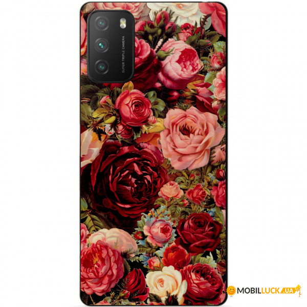    Coverphone  Xiaomi Poco M3    