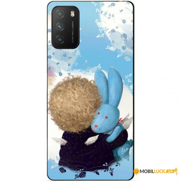    Coverphone  Xiaomi Poco M3    