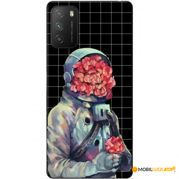    Coverphone  Xiaomi Poco M3   