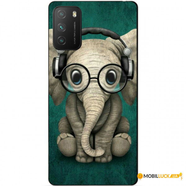    Coverphone  Xiaomi Poco M3  