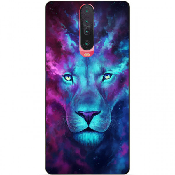    Coverphone Xiaomi Pocophone X2  