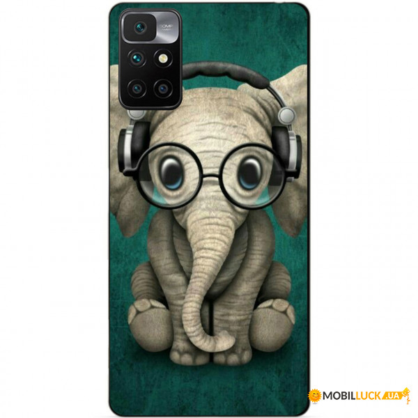    Coverphone  Xiaomi Redmi 10   