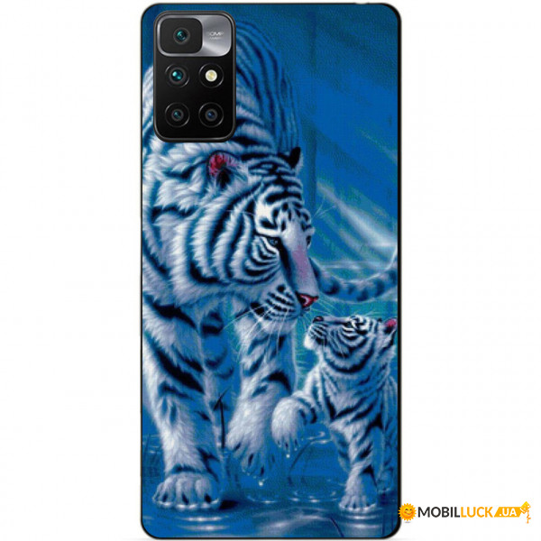    Coverphone  Xiaomi Redmi 10   