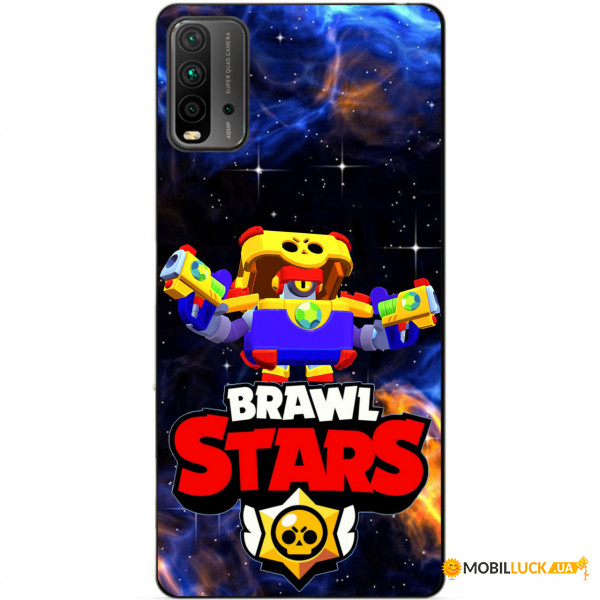    Coverphone  Xiaomi Redmi 9T    