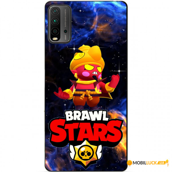    Coverphone  Xiaomi Redmi 9T    