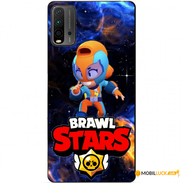    Coverphone  Xiaomi Redmi 9T    