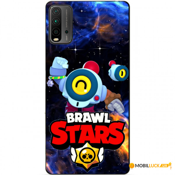    Coverphone  Xiaomi Redmi 9T    