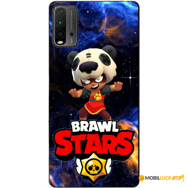    Coverphone  Xiaomi Redmi 9T    