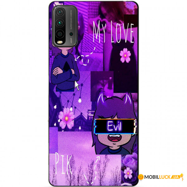    Coverphone Xiaomi Redmi 9T  13 