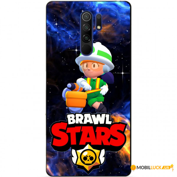    Coverphone  Xiaomi Redmi 9    