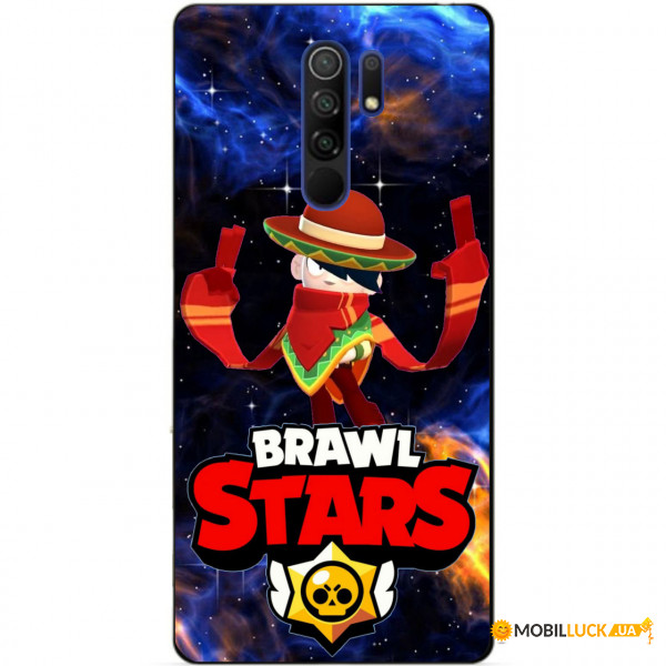    Coverphone  Xiaomi Redmi 9    