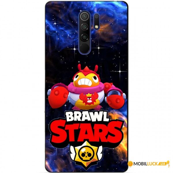    Coverphone  Xiaomi Redmi 9    