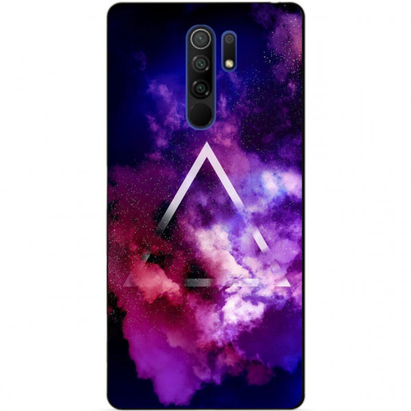    Coverphone Xiaomi Redmi 9 