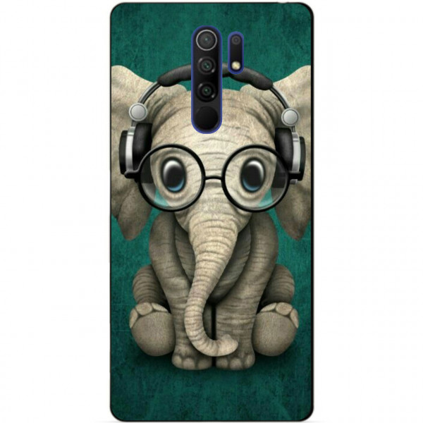    Coverphone Xiaomi Redmi 9 