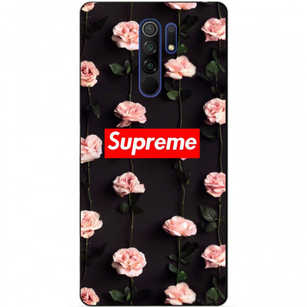    Coverphone Xiaomi Redmi 9 Supreme  