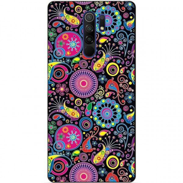    Coverphone Xiaomi Redmi 9 