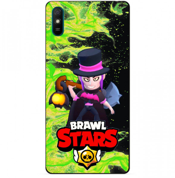    Coverphone Xiaomi Redmi 9a   