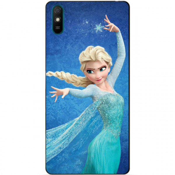    Coverphone Xiaomi Redmi 9a 