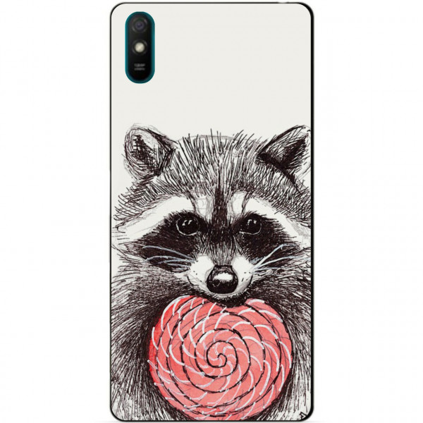    Coverphone Xiaomi Redmi 9a 