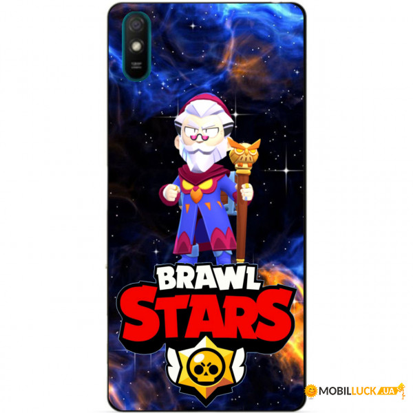    Coverphone  Xiaomi Redmi 9a    