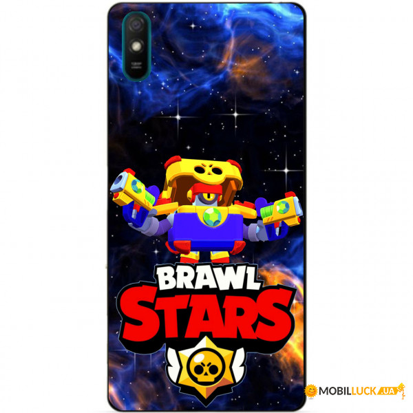    Coverphone  Xiaomi Redmi 9a    