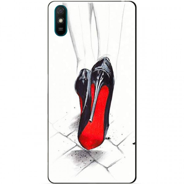    Coverphone Xiaomi Redmi 9a 