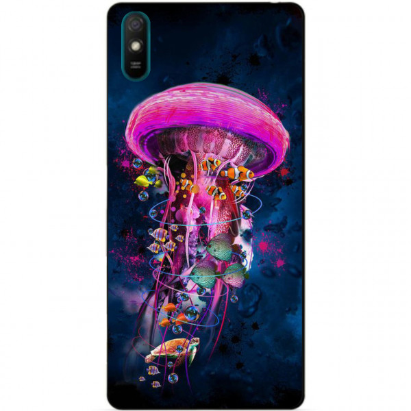    Coverphone Xiaomi Redmi 9a 