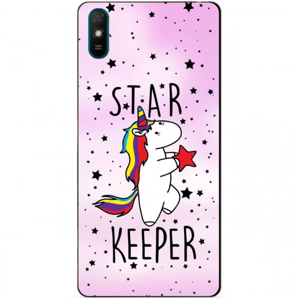    Coverphone Xiaomi Redmi 9a Star Keeper