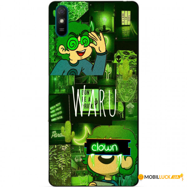    Coverphone  Xiaomi Redmi 9a   13 