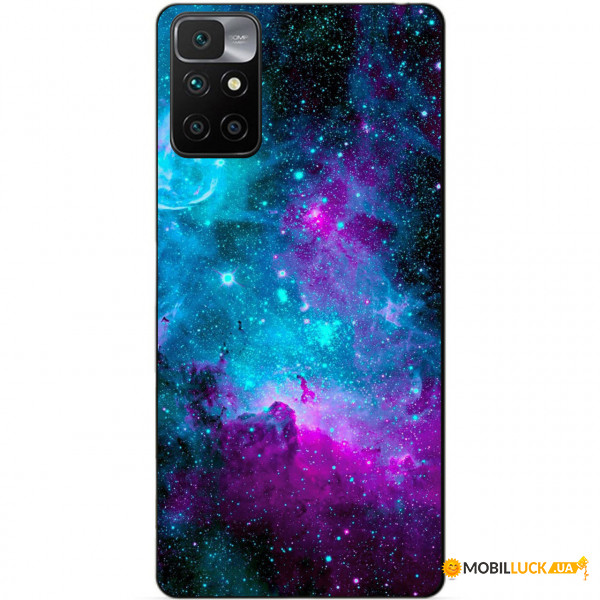   Coverphone Xiaomi Redmi Note 11  