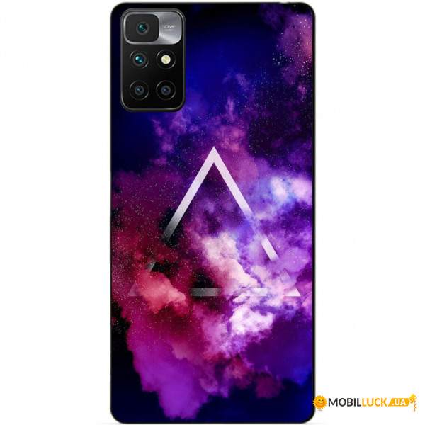   Coverphone Xiaomi Redmi Note 11  