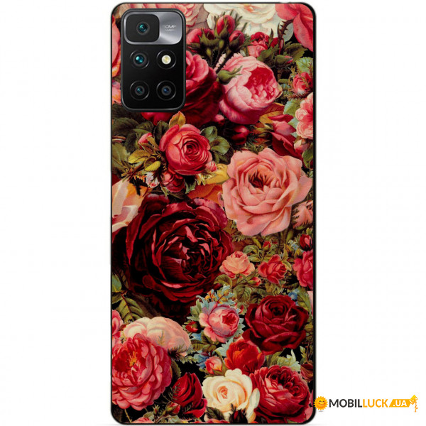   Coverphone Xiaomi Redmi Note 11   