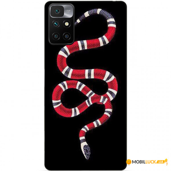   Coverphone Xiaomi Redmi Note 11  