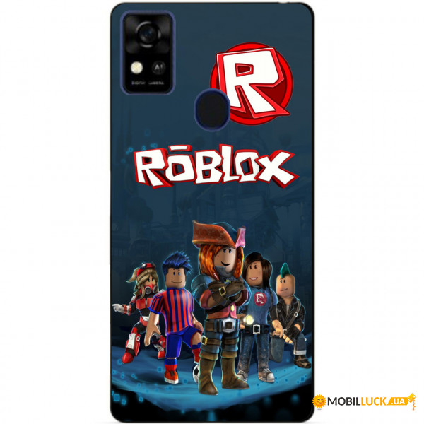    Coverphone  ZTE Blade A31   Roblox