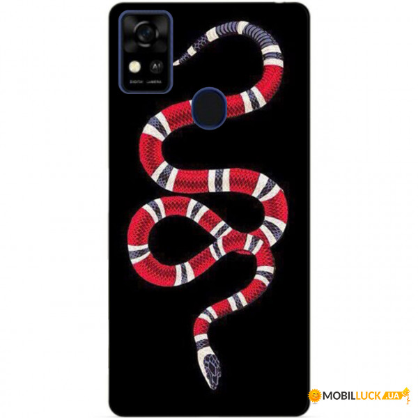    Coverphone  ZTE Blade A31  