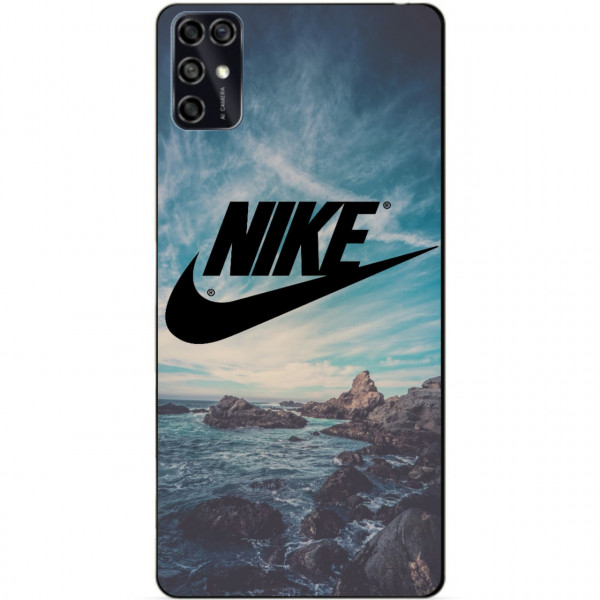    Coverphone ZTE Blade V2020 Smart Nike