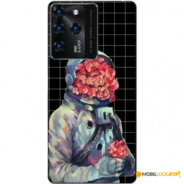   Coverphone ZTE Blade V30   