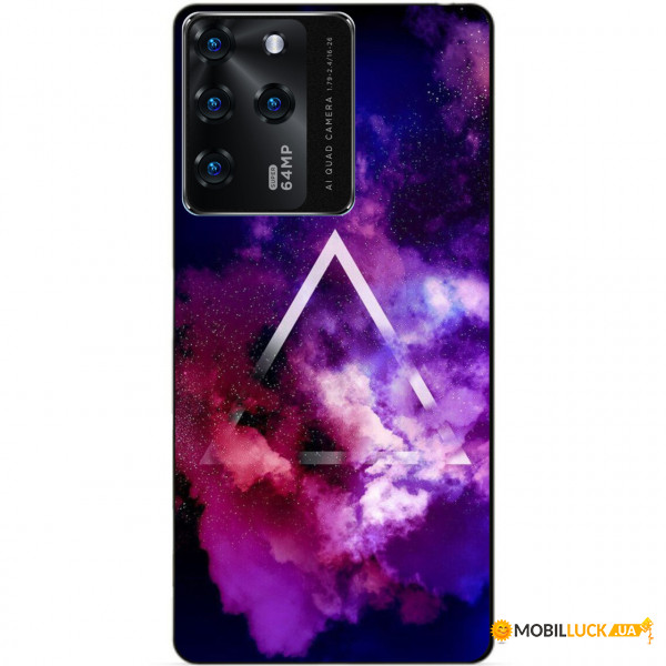   Coverphone ZTE Blade V30  