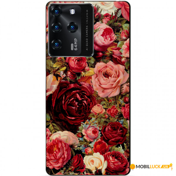   Coverphone ZTE Blade V30   