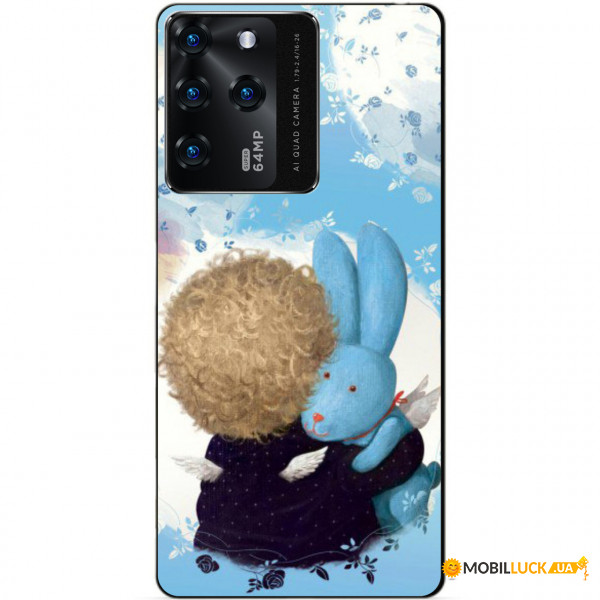   Coverphone ZTE Blade V30   