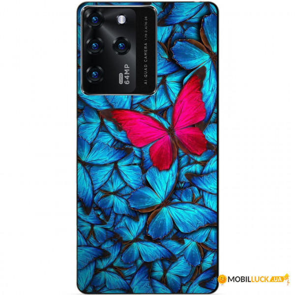   Coverphone ZTE Blade V30  