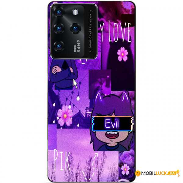    Coverphone ZTE Blade V30  13  