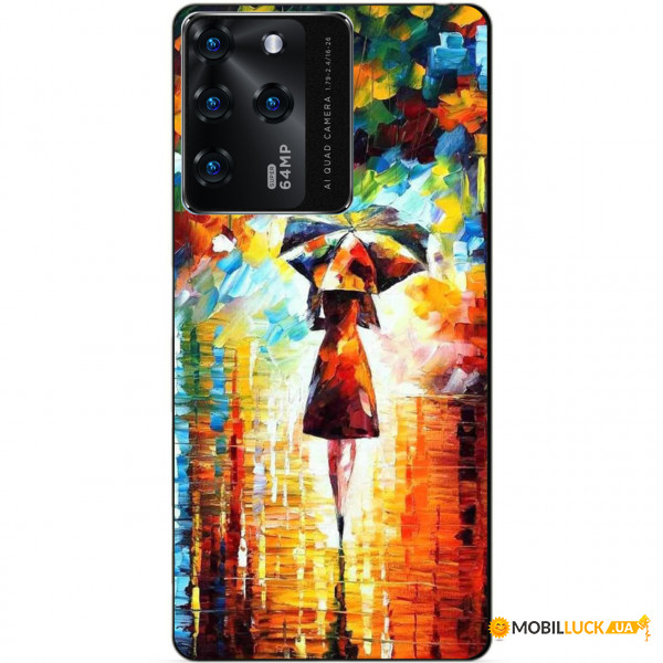   Coverphone ZTE Blade V30  