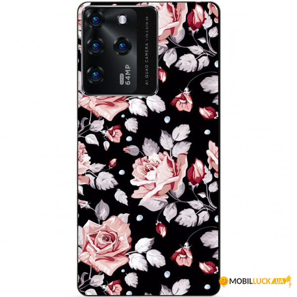   Coverphone ZTE Blade V30  