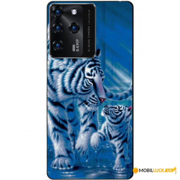   Coverphone ZTE Blade V30  