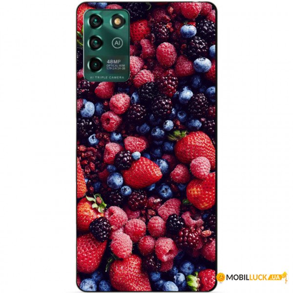   Coverphone ZTE Blade V30 Vita  