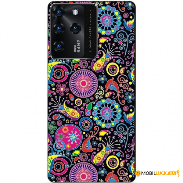   Coverphone ZTE Blade V30   